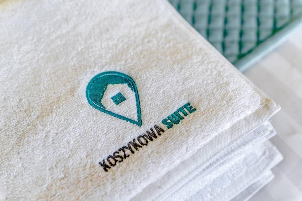 Koszykowa Suite - Apartament W Centrum Warszawy! Varsóvia Exterior foto